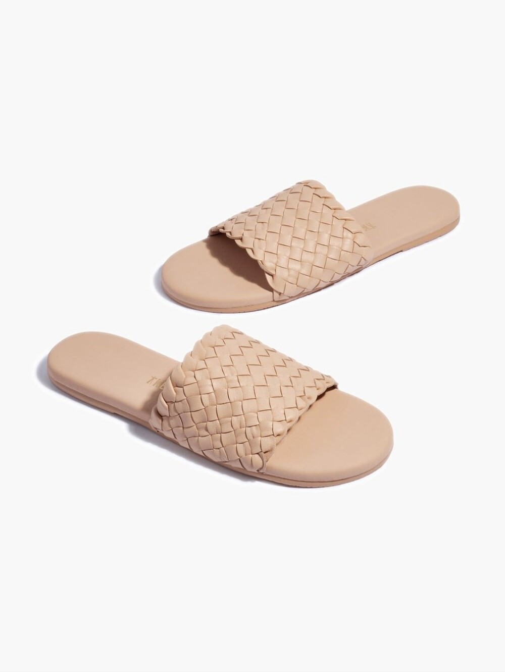 Tkees Betty Women's Woven Slide Sandals
